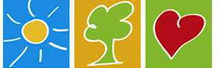Logo der BayernTourNatur