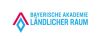 Logo Bayerische Akademie Ländlicher Raum