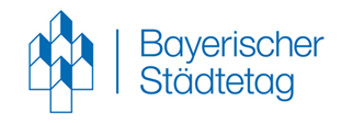 Logo Bayerischer Städtetag
