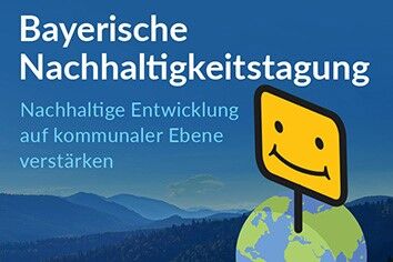 Allgemeines Teaserbild der Bayerische Nachhaltigkeitstagung