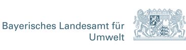 Logo Bayerisches Landesamt für Umwelt