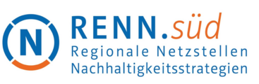 Logo RENN.süd